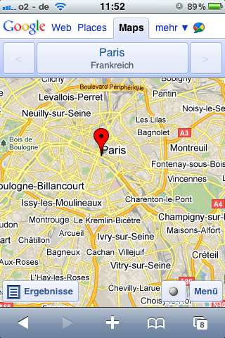 1. Intro Ich habe mein 5. Studiensemester an der Université de Paris 12 Val de Marne absolviert. In Berlin studiere ich Jura an der FU.