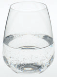 2 Syrah Gläser. H 11,8 cm. 570 ml. Aus Bleikristall. Spülmaschinengeeignet. Per Set.