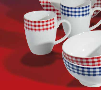 Café Latte cup 250 ml / 8.5 oz 6 2 41 0 515 1028 Jumbotasse / Jumbo cup 500 ml / 16.