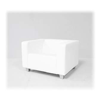 EVENTWIDE Collection Lounge White A0930