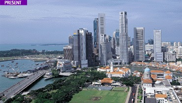 Singapur