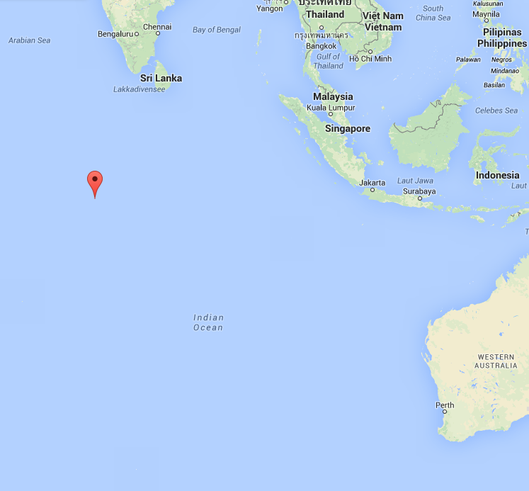 Wo ist Flug MH370? Interessante Hypothese: Entführung?