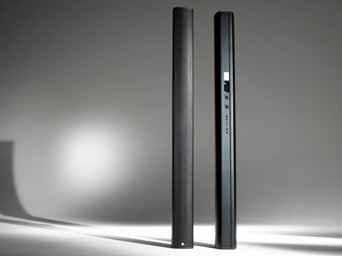 LX-150 Lautsprecher Die Linea LX-150 ist ein hochwertiges Beschallungssystem in aufwändiger 2-Wege-Lautsprechertechnik.