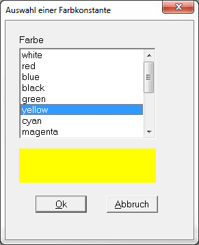Automatisierung und Informatik, Grundlagen der Informatik II 21 Farben in HTML rot/grün/blau (RGB) Angaben zum body Tag, meist hexadezimal #C0C0C0 für grau #FFFFFF für