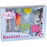 4049491380020 Sweet & Easy - Enie backt