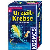 4002051659219 KOSMOS Urzeit-Krebse 659219 200 3,30