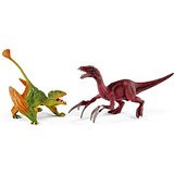 4005086414259 Schleich Dimorphodon und Therizinosaurus, klein