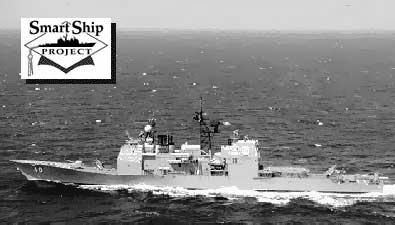 Allgemeine Informationen über die USS Yorktown Typ: Guided Missile Cruiser Breite: Länge: Tiefgang: 16,8 m 173 m 10,2 m Baujahr: 17.01.