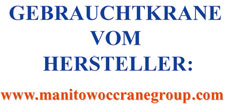 und sofortige Bezahlung M. Stemick GmbH Kran- u. Baumaschinenhandel Tel.:+49(0)2364-108203 Fax: +49(0)2364-15546 e-mail: info@stemick-krane.de www.