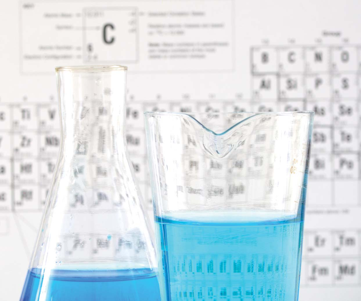 Das Sicherheitsdatenblatt Bewährte Informationen über Chemikalien mit neuer