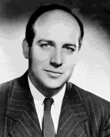 John Presper Eckert (1919-1995) Amerikanischer Elektroingenieur Lernte Mauchly an der Moor School