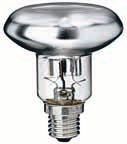 alogenlampen ochvolt ampes halogènes haute tension avells Sylvania CASSIC ECO KERZEN alogenlampe in Kerzenform, 1:1-Austausch mit Standard-Kerzenlampe, doppelte ebensdauer gegenüber