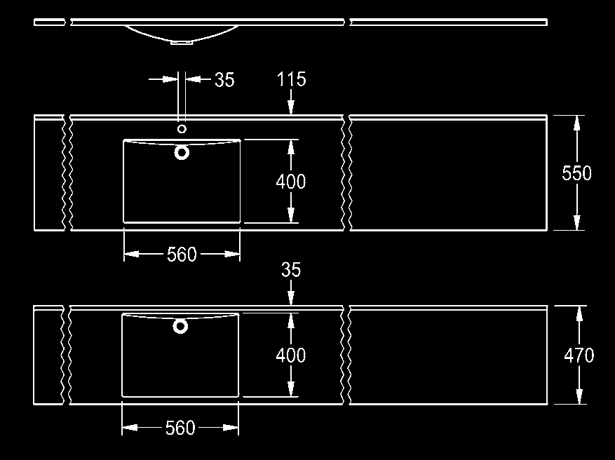 VARIUS-O (oval)