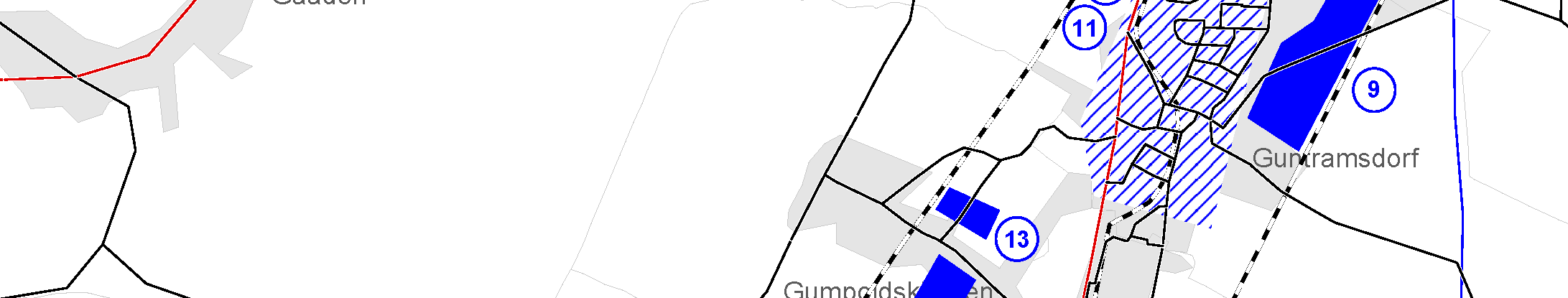 Neudorf: ABB-Gründe 9) Guntramsdorf: