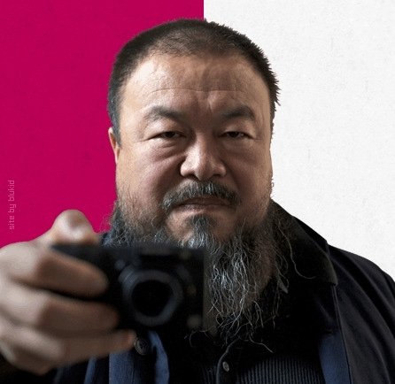12. AIWEIWEI NEVER SORRY (Film von Alison Klayman) Ai Weiwei setzt der Aussage So Sorry der Mächtigen