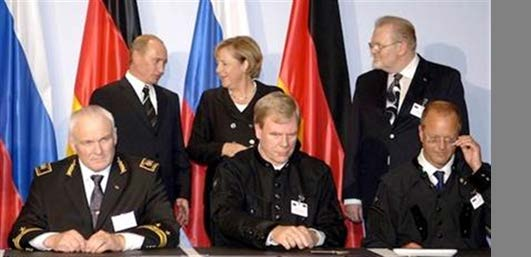 Deutsch-Russisches Rohstoff-Forum Ausgangspunkt gegenseitige deutsch-russische Abhängigkeit