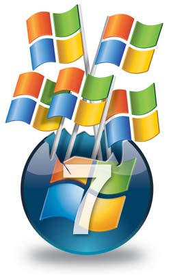 Windows von Datei booten Windows 7 lässt sich in einer Datei installieren und daraus booten. Nutzen Sie das, um ein Multi-Boot- oder Test-System einzurichten, ohne zu partitionieren.