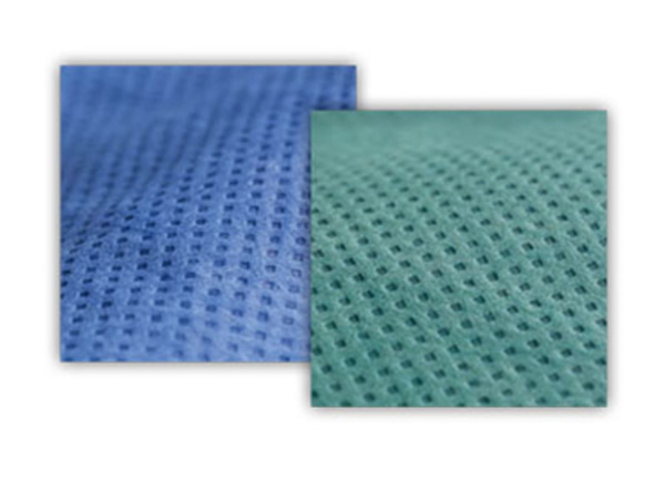 SMMS (Polypropylen) Polyester Materialausführung Die Basisvariante für verlässlichen Schutz vor dem
