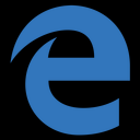 Microsoft Edge Edge Browser Cache in Edge leeren: Wählen Sie "Zwischengespeicherte Daten und Dateien" und klicken Sie dann auf "Löschen" Klicken Sie auf das ".
