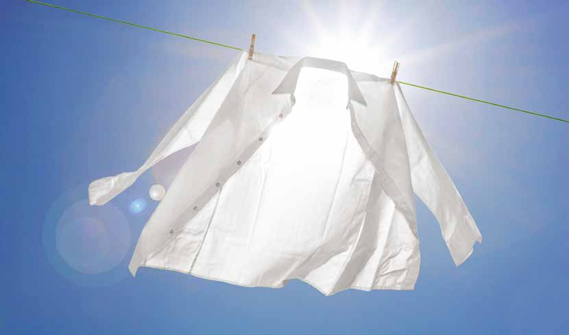 INTRO Wäsche-Wellness für Hygieneprofis Höchste Produktqualität und Beratung Die innovativen Produktlinien für die automatische und die manuelle Dosierung sind perfekt auf Ihre Bedürfnisse