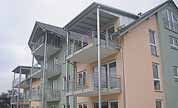 Die bundesdeutsche Durchschnittsmiete für eine 70 Quadratmeter große 3-Zimmer-Wohnung mit mittlerem Wohnwert beträgt 5,20 EURO/m 2.