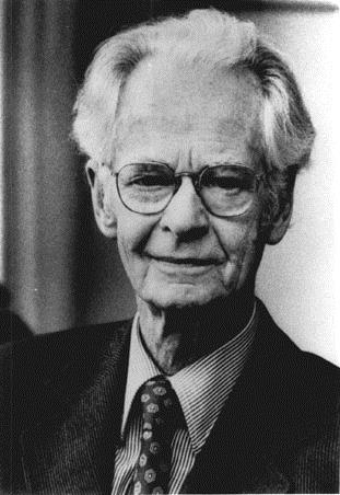 Burrhus Frederic Skinner (1904-1990): Operantes Konditionieren Einer der bekanntesten Psychologen des 20. Jh.
