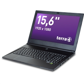 TERRA MOBILE 1590 i5-4210h W10P *SSHD* Intel Core i5-4210h Processor (3M Cache, up to 3.