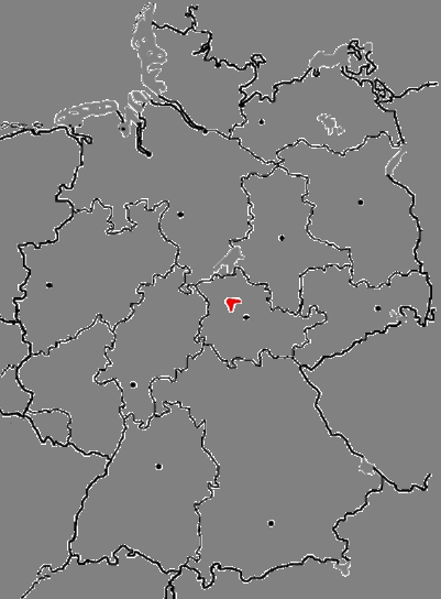 Nationalparke in Deutschland 4 3 5 13 14 9 12 6 7 8 11 10 1 Bayerischer Wald 2