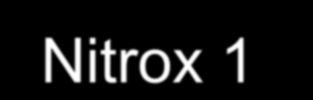 Nitrox 1 -