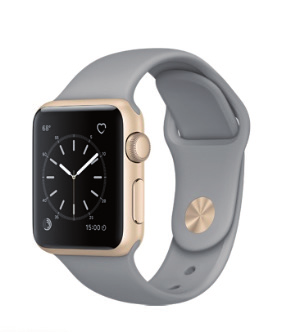 319, Apple Watch Series 1 38mm Silver Aluminium Case with White Sport Band 319, 38mm Rose Gold Aluminium Case with Pink Sand Sport Band 319, 38mm Gold Aluminium Case with Concrete Sport Band 319,
