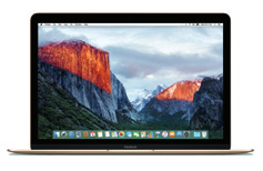 Mac Modellübersicht und Preise MacBook MacBook 12 (Core m3) 1.1Ghz/8GB/256GB SSD 1.449, MacBook 12 (Core m5) 1.2Ghz/8GB/512GB SSD 1.799, MacBook Air 11 (i5) 1.