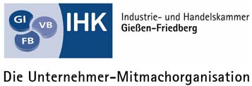Beitragsordnung der Industrie- und Handelskammer Gießen-Friedberg Die Vollversammlung der Industrie- und Handelskammer Gießen-Friedberg hat am 9.