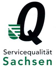 Mit der Einführung dieses Projektes wird in Sachsen für mehr Servicebewusstsein bei den Anbietern und damit für eine hohe Kundenzufriedenheit gesorgt.
