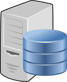 2 Grundlagen Web-Browser SQL-Abfragen Daten Web-Server Datenbank Web-Browser Abbildung 2.15: Aufbau einer Web-Anwendung beschrieben.
