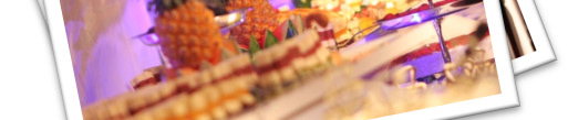 00 (Je nach Personenzahl und Komponenten) Unser süsses Dessertbuffet da erleben Sie Ihr Blaues Wunder Eine bezaubernd süsse Oase mit Show-Effekt.