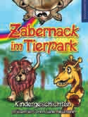 Diese sind nun in der Anthologie Zabernack im Tierpark erschienen.