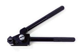 Werkzeuge für Ty-Met Edelstahl-Kabelbinder Kabelbinderwerkzeuge Produktnummer: CT7 - Spann- und Schneidwerkzeug, Ratschentyp - Geeignet für beschichtete und unbeschichtete Ball Lock
