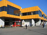 Zentrale Einrichtungen der TU Dortmund