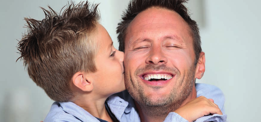 -Psychologe Väterleben Impulse und Erfahrungsaustausch für Väter Väter wollen heute mehr am Leben ihrer Kinder teilhaben.
