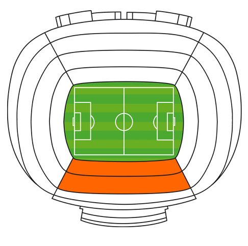 LIVE Infos Die Heimspiele vom FC Barcelona werden im Camp Nou Stadion in Barcelona ausgetragen. DERTOUR hat keinen Einfluss auf die Eintrittskartenverteilung.