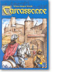 Carcassonne 30 Min. Lotto MitspielerInnen: 2-5, ab ca. 10 J. Spieldauer mind. Sudoku MitspielerInnen: 1-4, ab ca. 8 J.