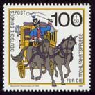 1439 Bayerischer Postomnibus 12.