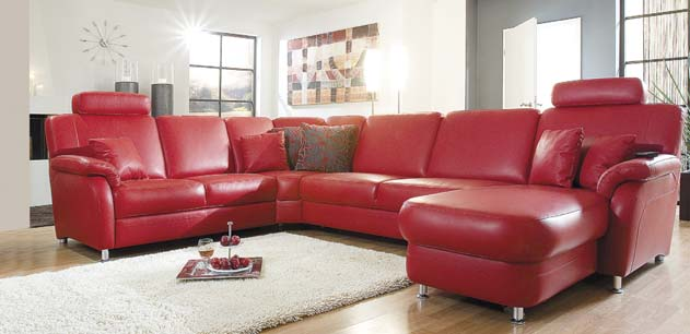 nders den Querschläfer dazu, h mehr Platz und kann die Couch lichkeit nutzen. für Lieferung & Montage ab 70.