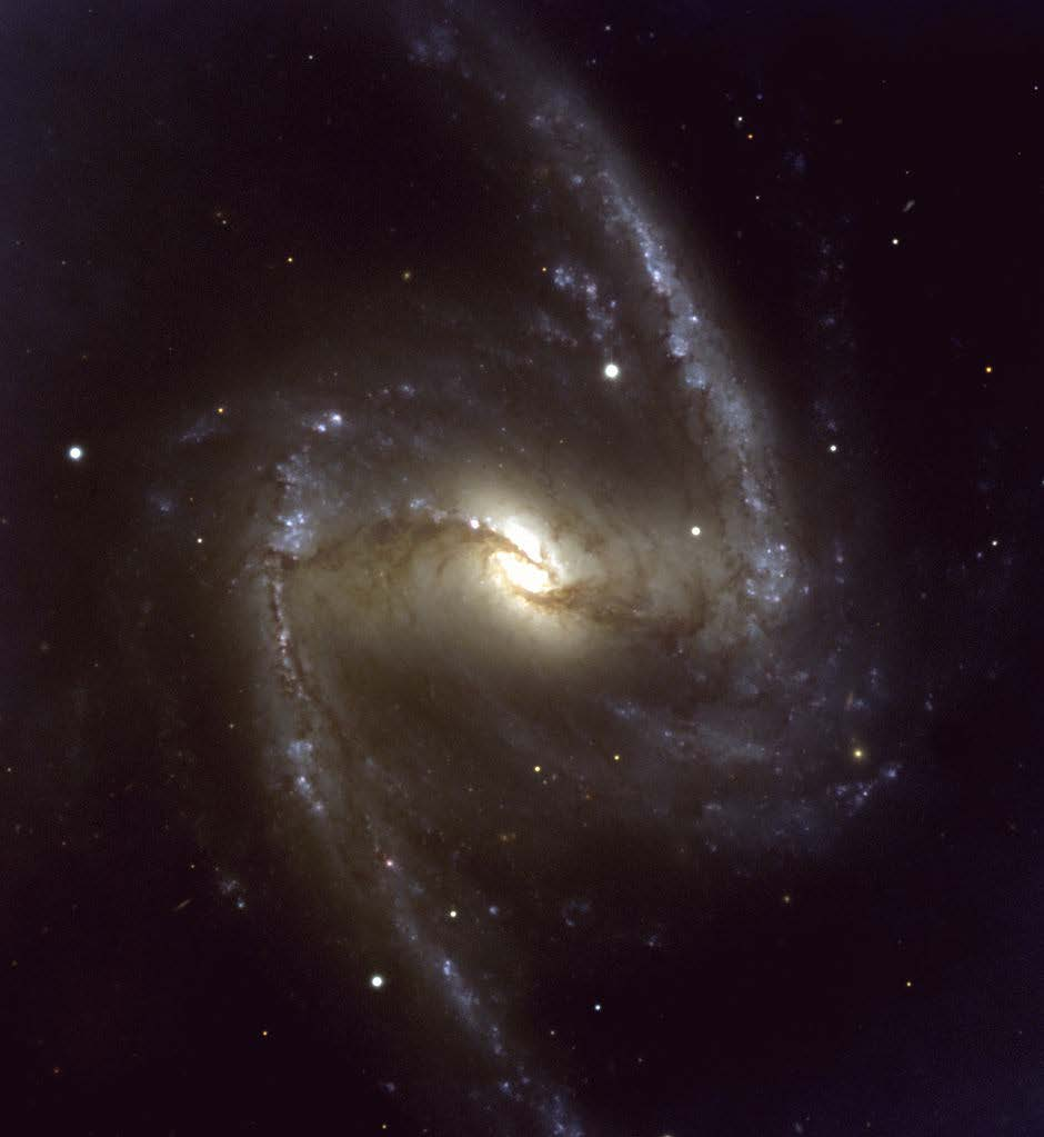 NGC 300, Typ Sc Beispiele für