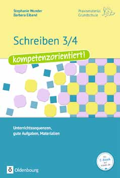 Ratgeber, Kopiervorlagen... Grundschule > Deutsch > Schreiben Deutsch als Zweitsprache Deutsch lernen leicht gemacht 33Komplett ausgearbeitete Unterrichtssequenzen für den Lernbereich Schreiben im 3.
