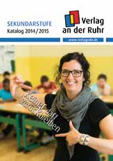 KITA/TAGESPFLEGE Katalog 2015 Keiner darf zurückbleiben www.verlagruhr.