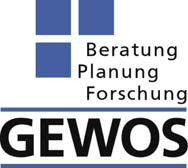 Kosten der Unterkunft Stadt Bamberg Hamburg März 2014 GEWOS Institut für Stadt-, Regionalund Wohnforschung GmbH Maurienstraße 5 22305 Hamburg Telefon 040/69 71 20 Telefax 040/69 71 22 20 E-Mail