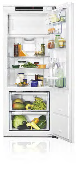 JUNO KÜHLGERÄTE Kühlgeräte von JUNO für die optimale Lagerung Ihrer frischen Vorräte.