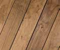 Außergewöhnliche Dauerhaftigkeit und Maßhaltigkeit bedeutet, dass Accoya Holz wesentlich weniger Unterhalt bedarf, weil Farben und Lasuren dort bleiben, wo sie hingehören: Auf dem Holz.