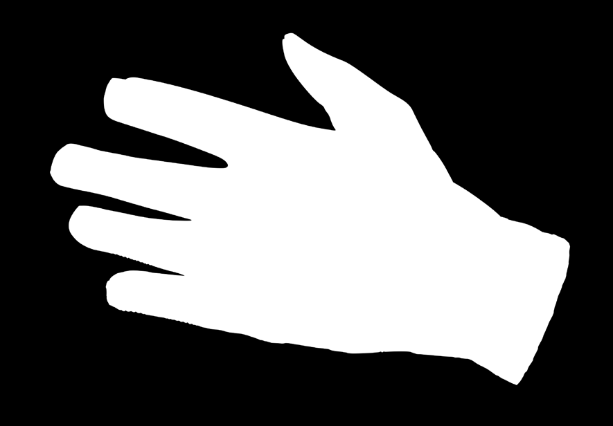3 HANDSCHUHE LAG Handschuhe 6. LAG Diamond Mesh Handschuhe Stilvolle Handschuhe aus atmungsaktivem MeshNetzstoff.